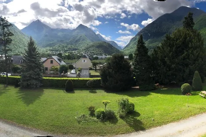 Au cœur des Pyrénées