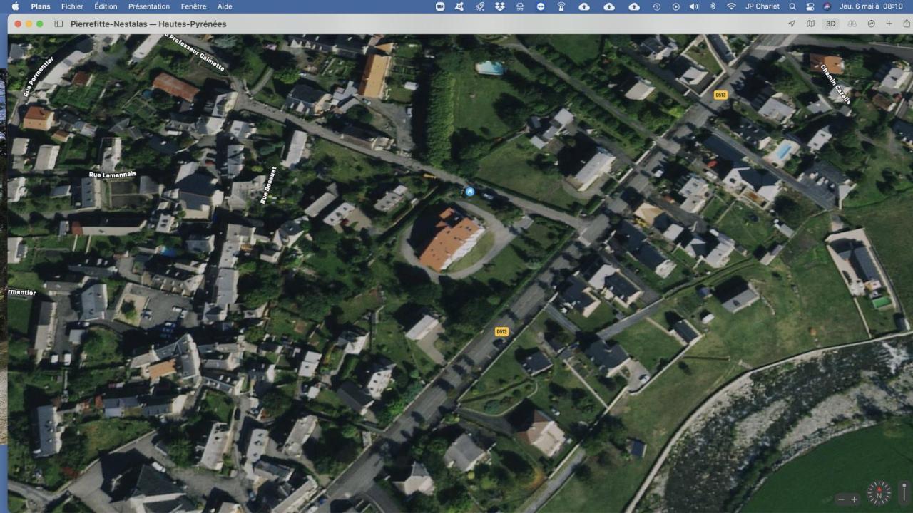 Au Cœur Des Pyrénées Appartamento