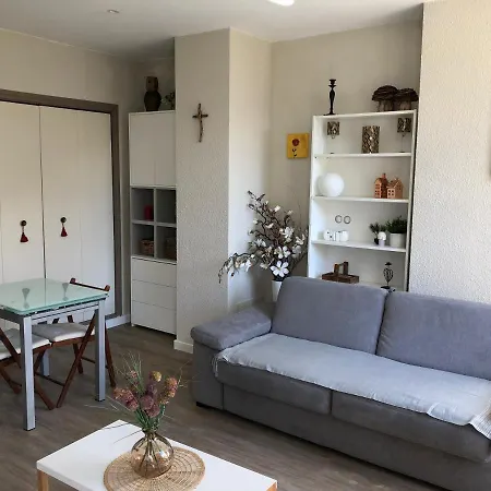 Au Coeur Des Pyrenees - Parking Gratuit Apartment Pierrefitte-Nestalas Exterior photo