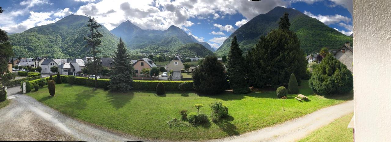 Au Coeur Des Pyrenees - Parking Gratuit Apartment *