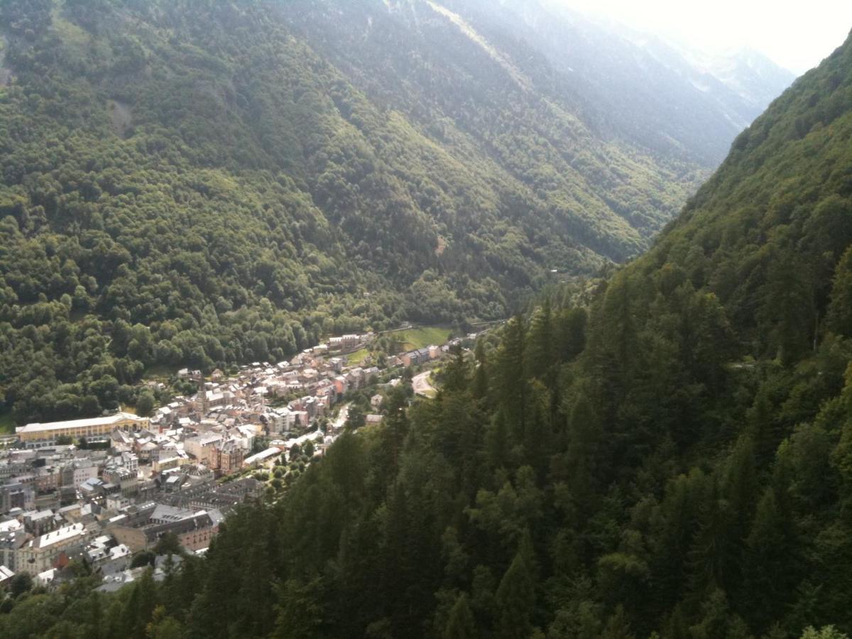 Au Coeur Des Pyrenees - Parking Gratuit Pierrefitte-Nestalas