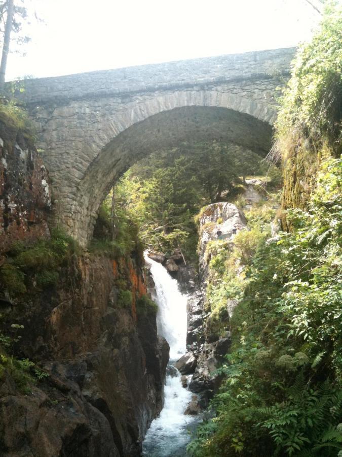 Au Coeur Des Pyrenees - Parking Gratuit * Pierrefitte-Nestalas